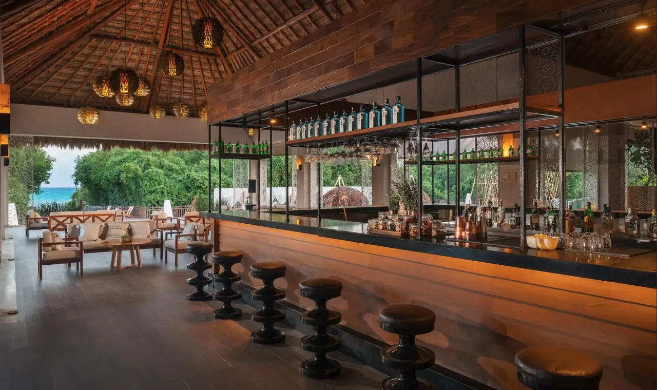 Paradisus Playa del Carmen — PARADISUS PLAYA DEL CARMEN