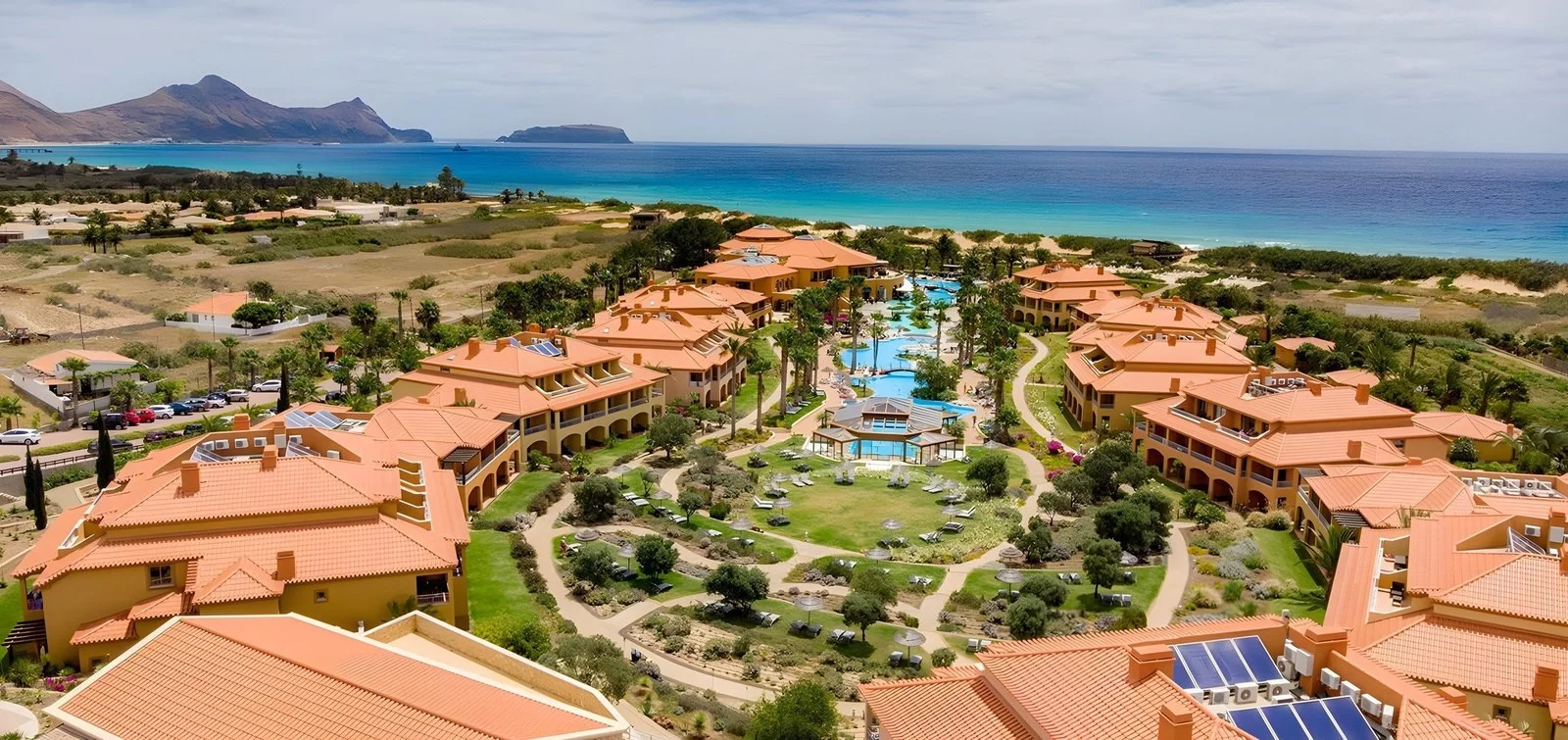 Hotel Hotel Pestana Porto Santo w Portugalia (Porto Santo) - oferta last minute