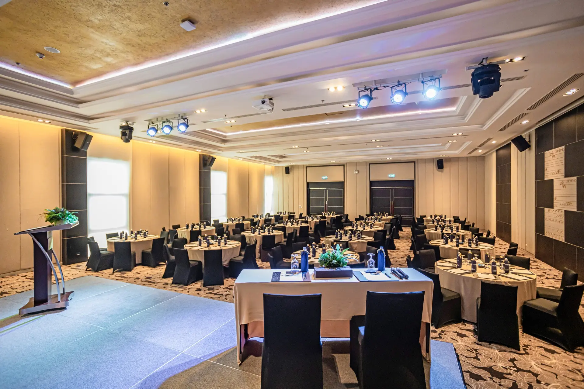 Phuket Graceland Resort & Spa — GRAND MERCURE PHUKET PATONG