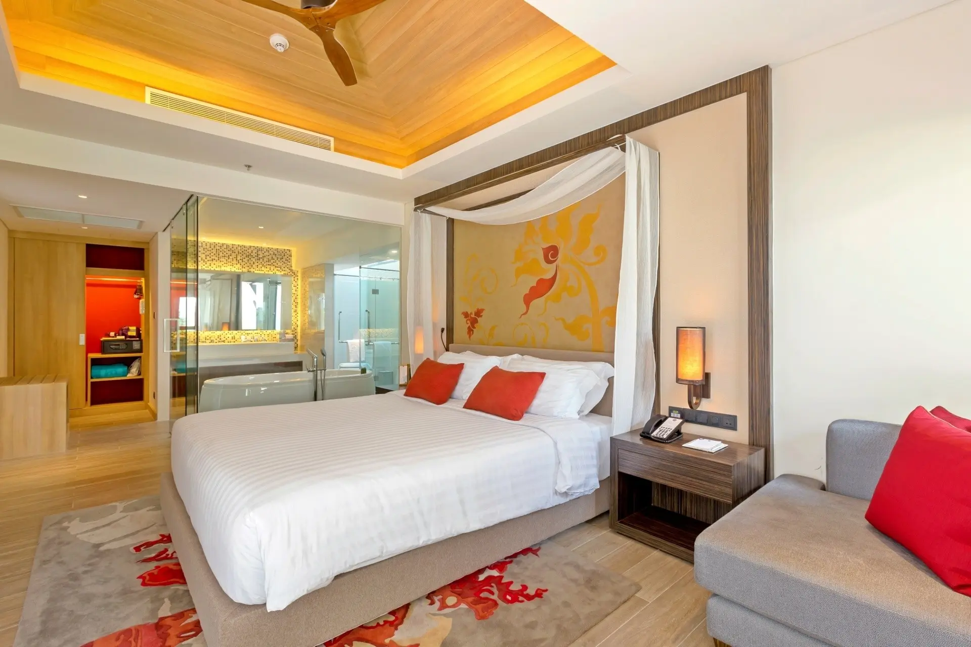 Phuket Graceland Resort & Spa — GRAND MERCURE PHUKET PATONG