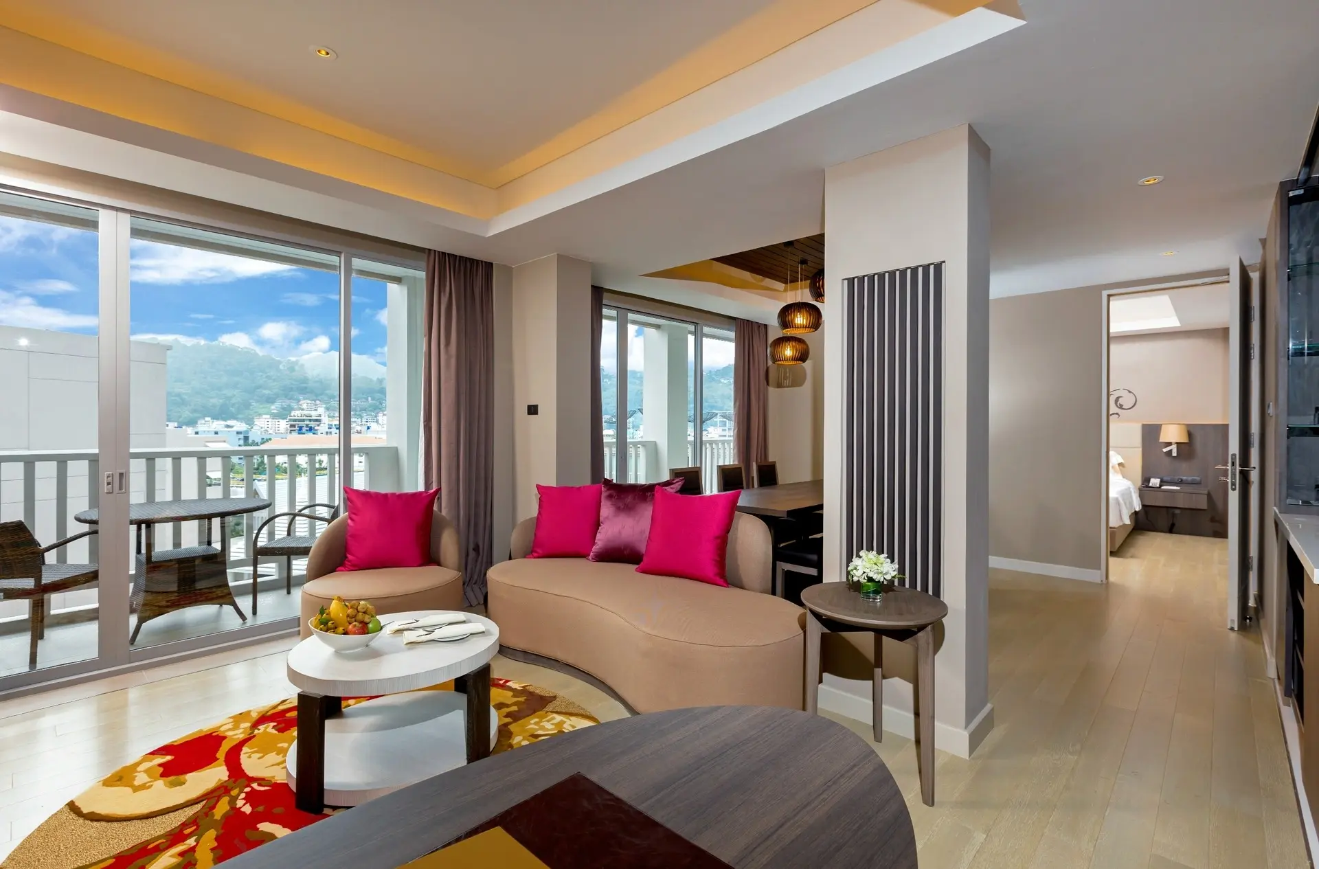 Phuket Graceland Resort & Spa — GRAND MERCURE PHUKET PATONG