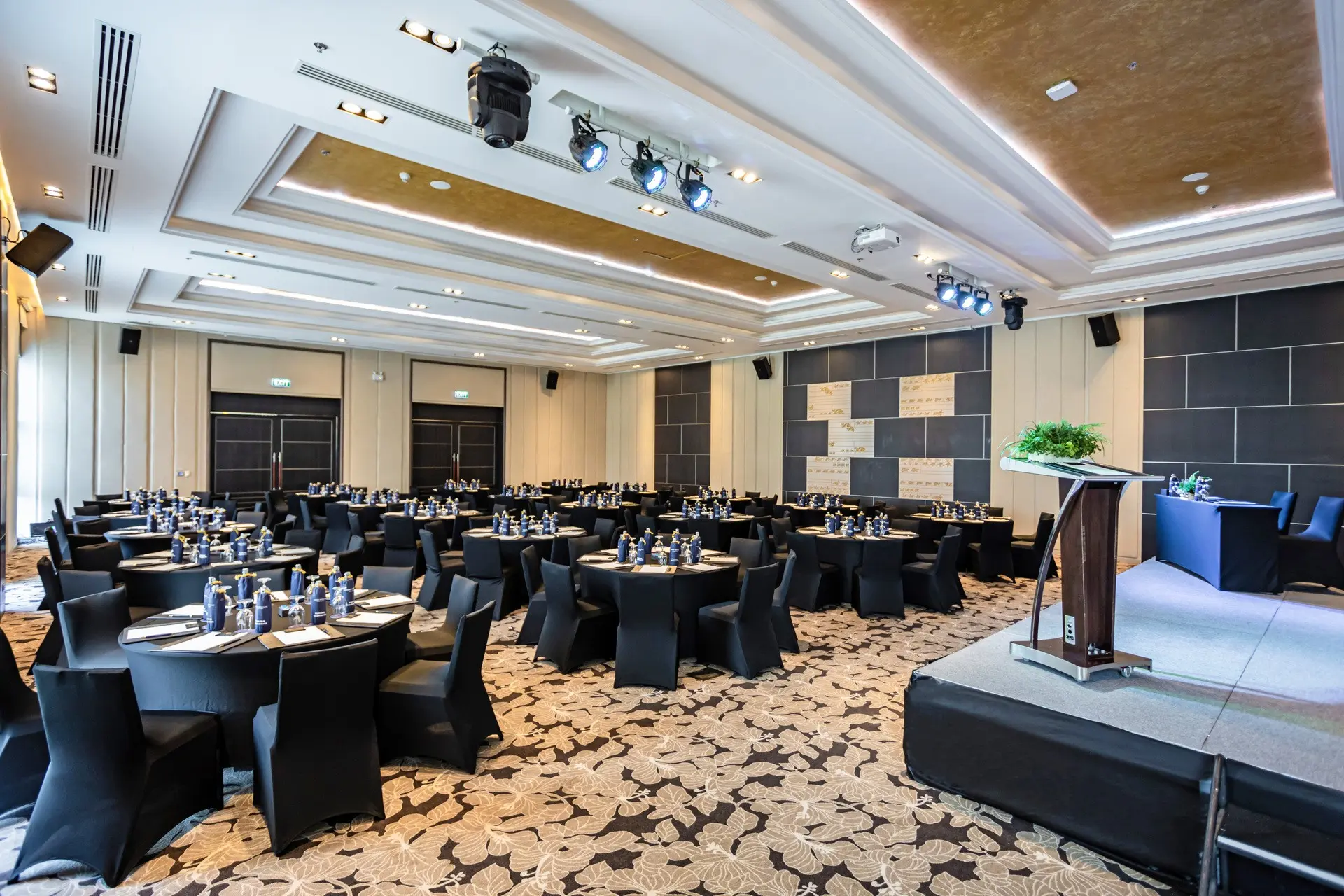 Phuket Graceland Resort & Spa — GRAND MERCURE PHUKET PATONG