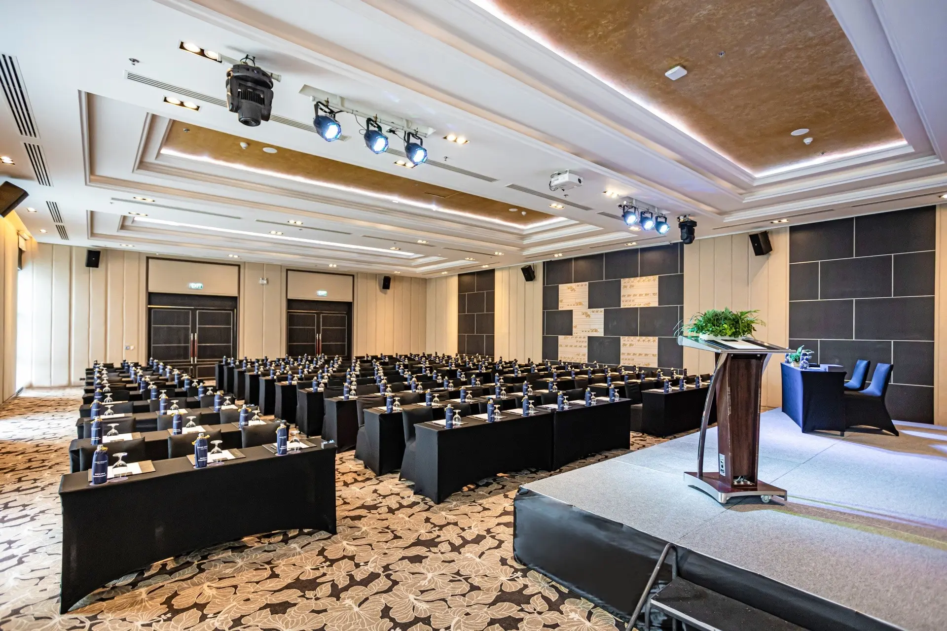 Phuket Graceland Resort & Spa — GRAND MERCURE PHUKET PATONG