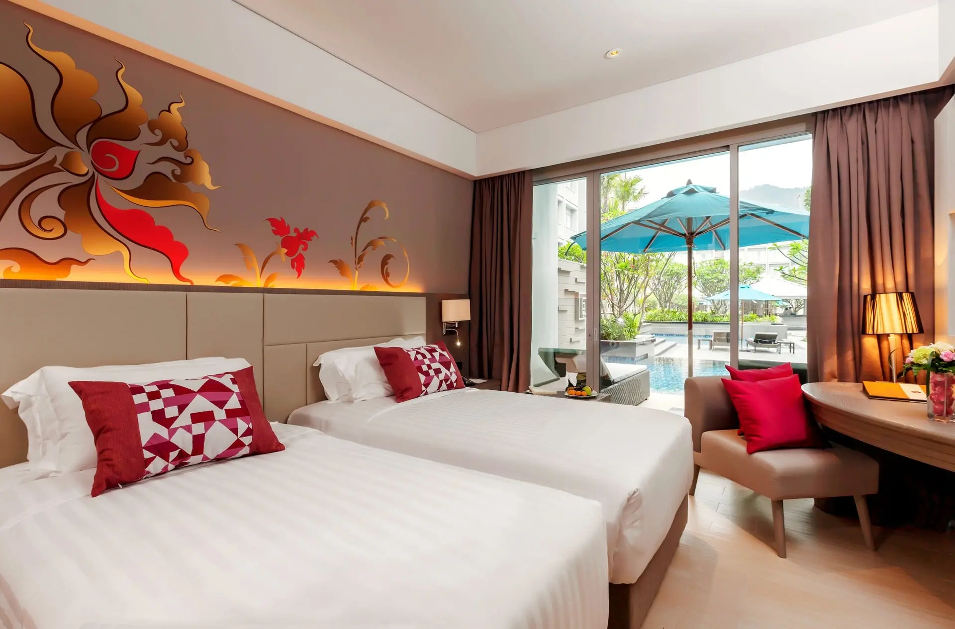 Phuket Graceland Resort & Spa — GRAND MERCURE PHUKET PATONG