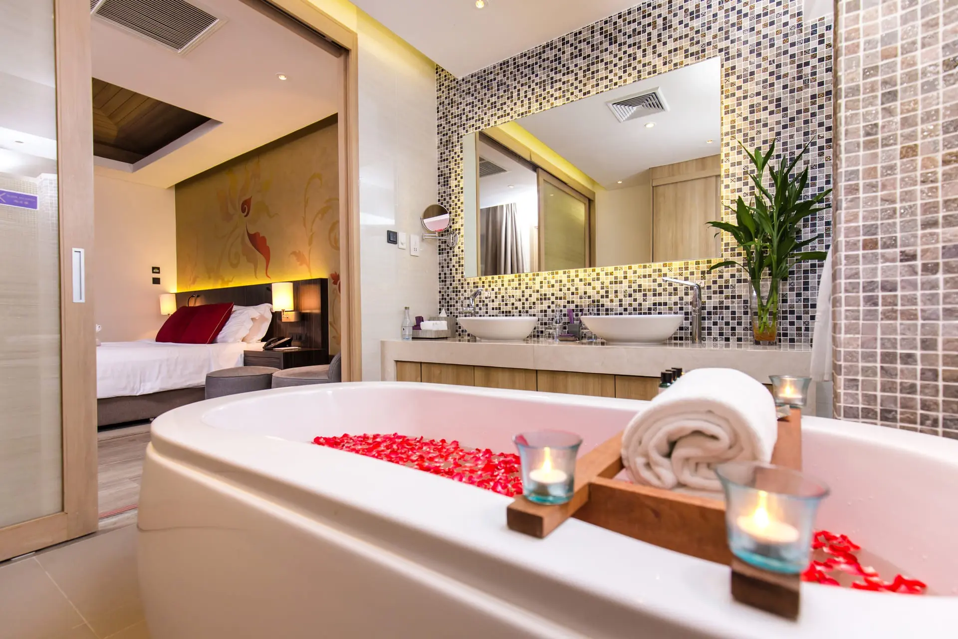 Phuket Graceland Resort & Spa — GRAND MERCURE PHUKET PATONG