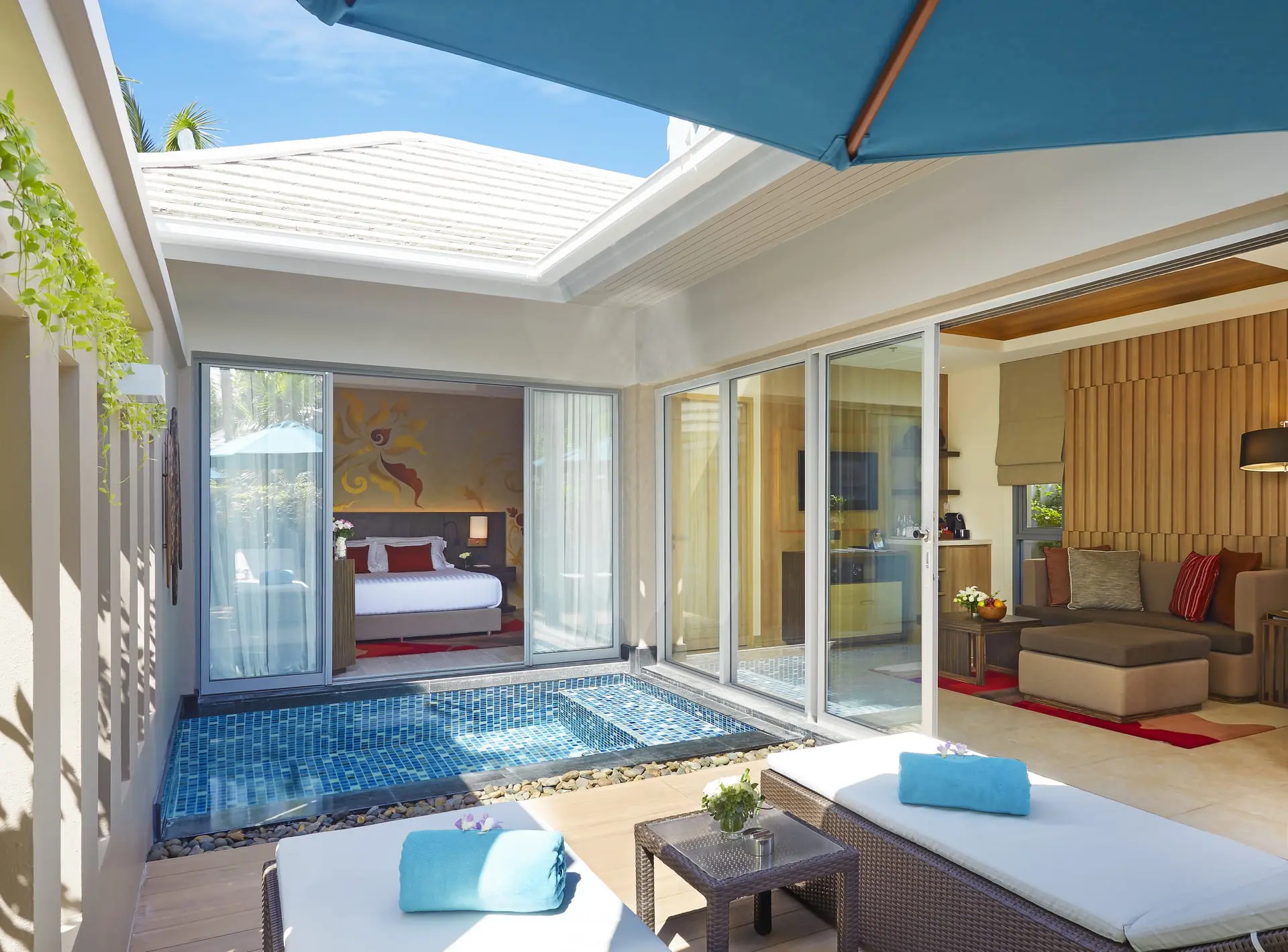 Phuket Graceland Resort & Spa — GRAND MERCURE PHUKET PATONG