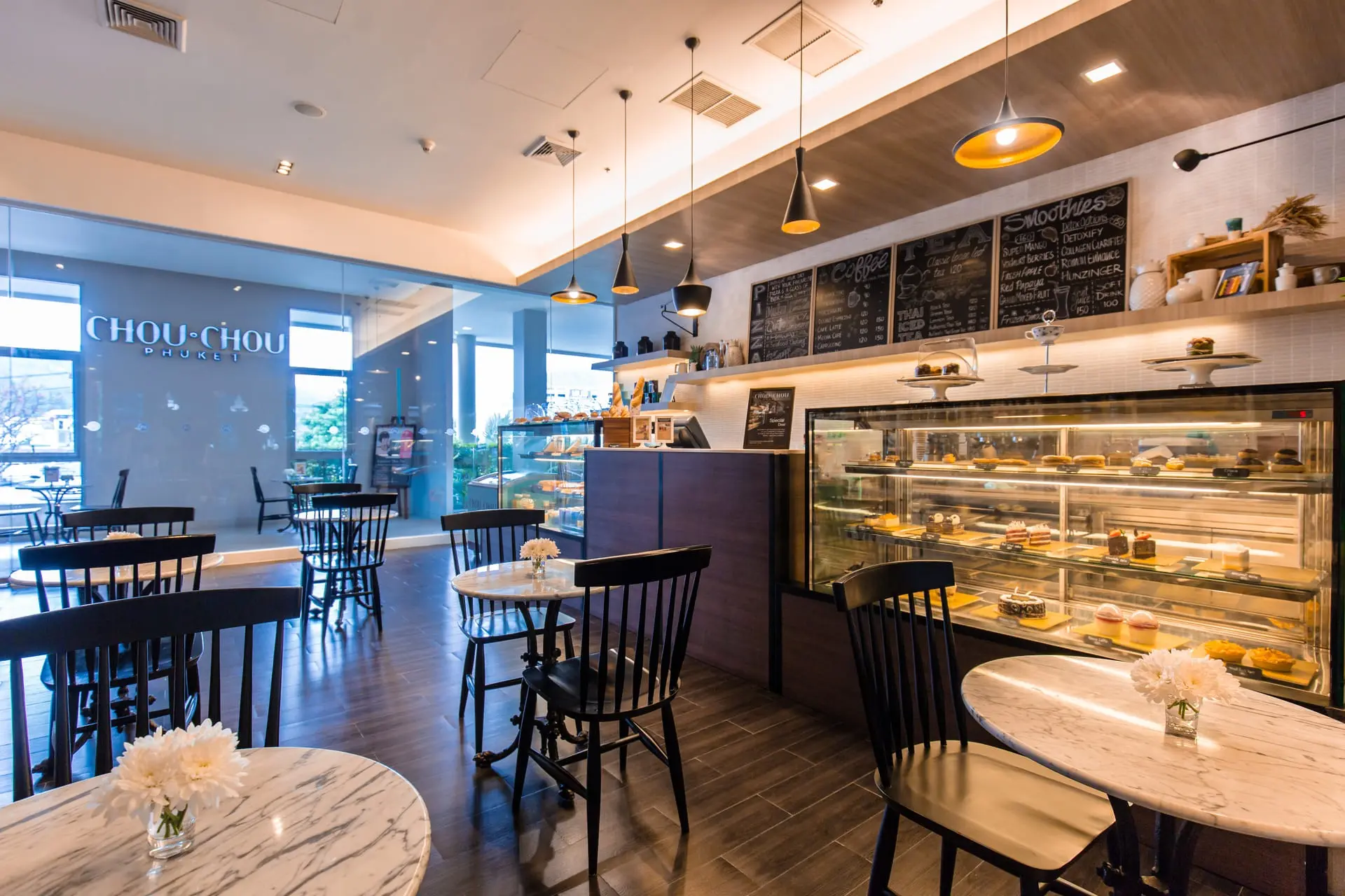 Phuket Graceland Resort & Spa — GRAND MERCURE PHUKET PATONG