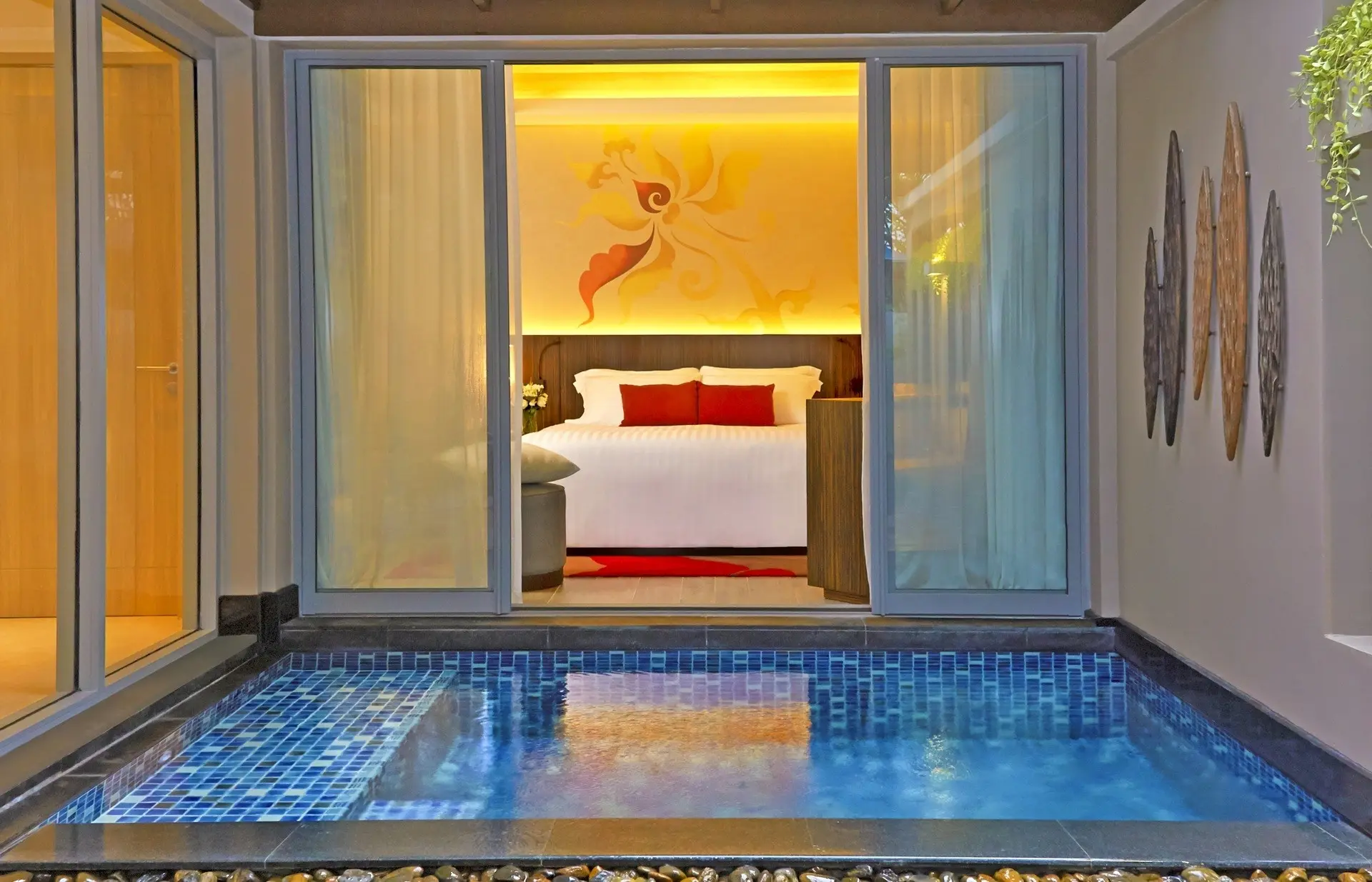 Phuket Graceland Resort & Spa — GRAND MERCURE PHUKET PATONG