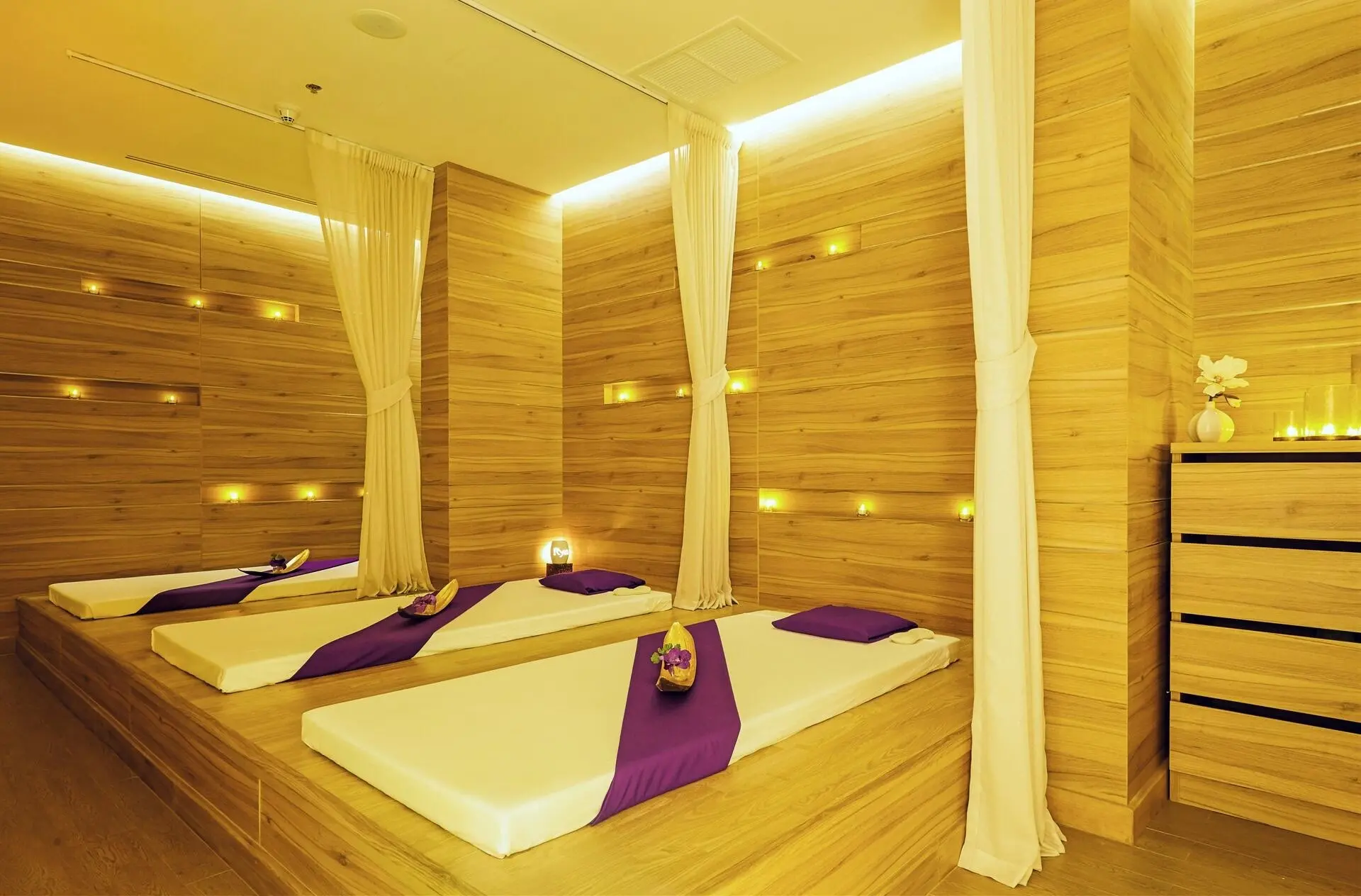 Phuket Graceland Resort & Spa — GRAND MERCURE PHUKET PATONG