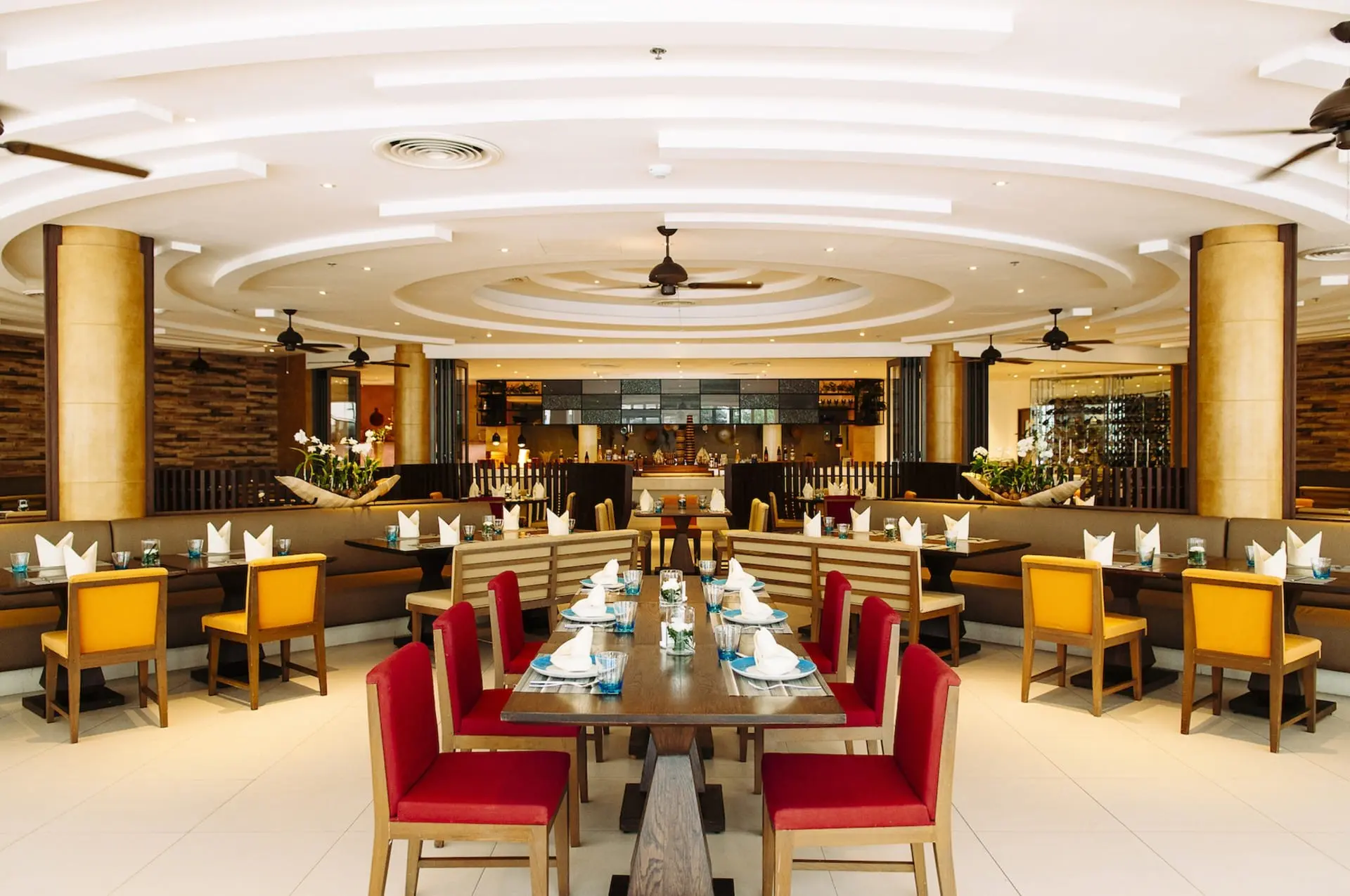 Phuket Graceland Resort & Spa — GRAND MERCURE PHUKET PATONG