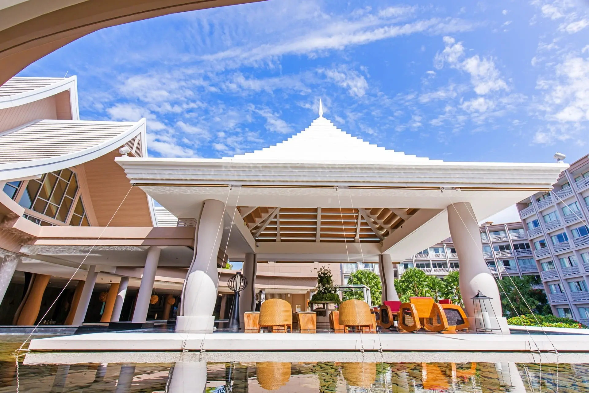 Phuket Graceland Resort & Spa — GRAND MERCURE PHUKET PATONG