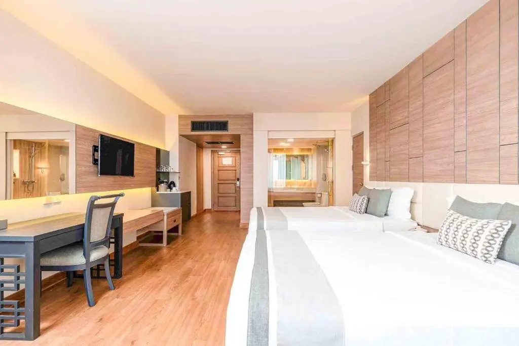 Phuket Graceland Resort & Spa — PHUKET GRACELAND RESORT AND SPA