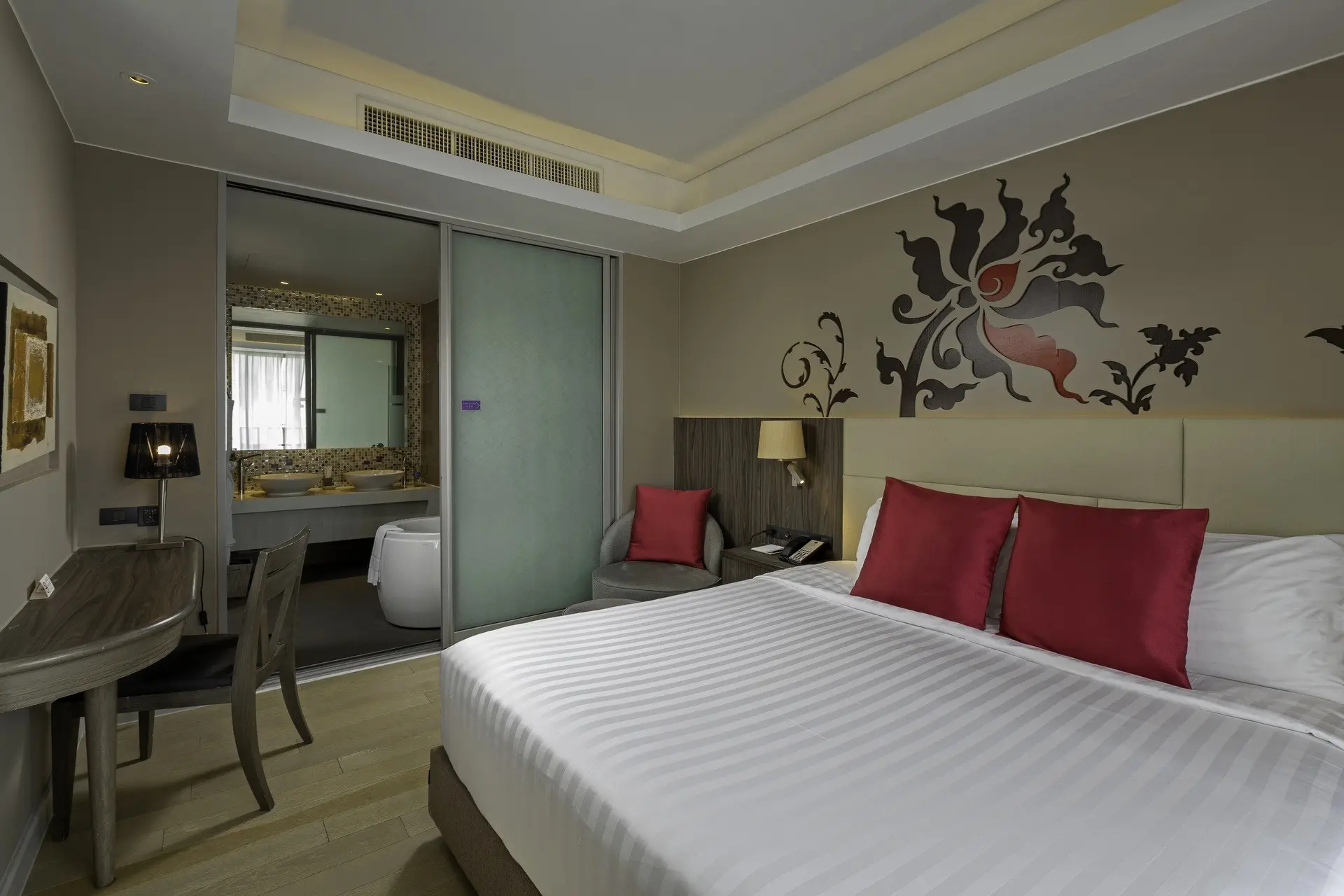 Phuket Graceland Resort & Spa — GRAND MERCURE PHUKET PATONG