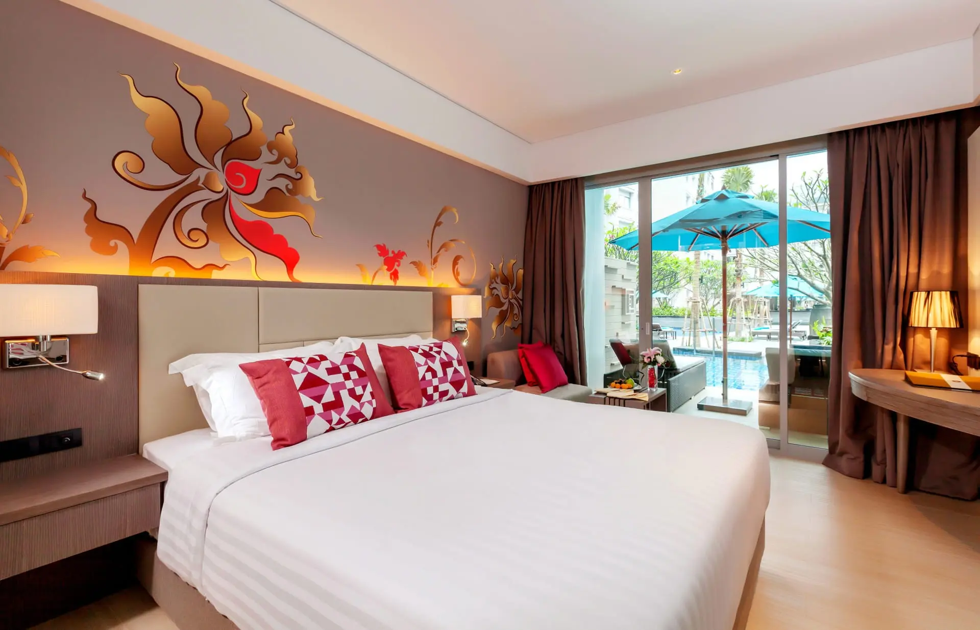 Phuket Graceland Resort & Spa — GRAND MERCURE PHUKET PATONG