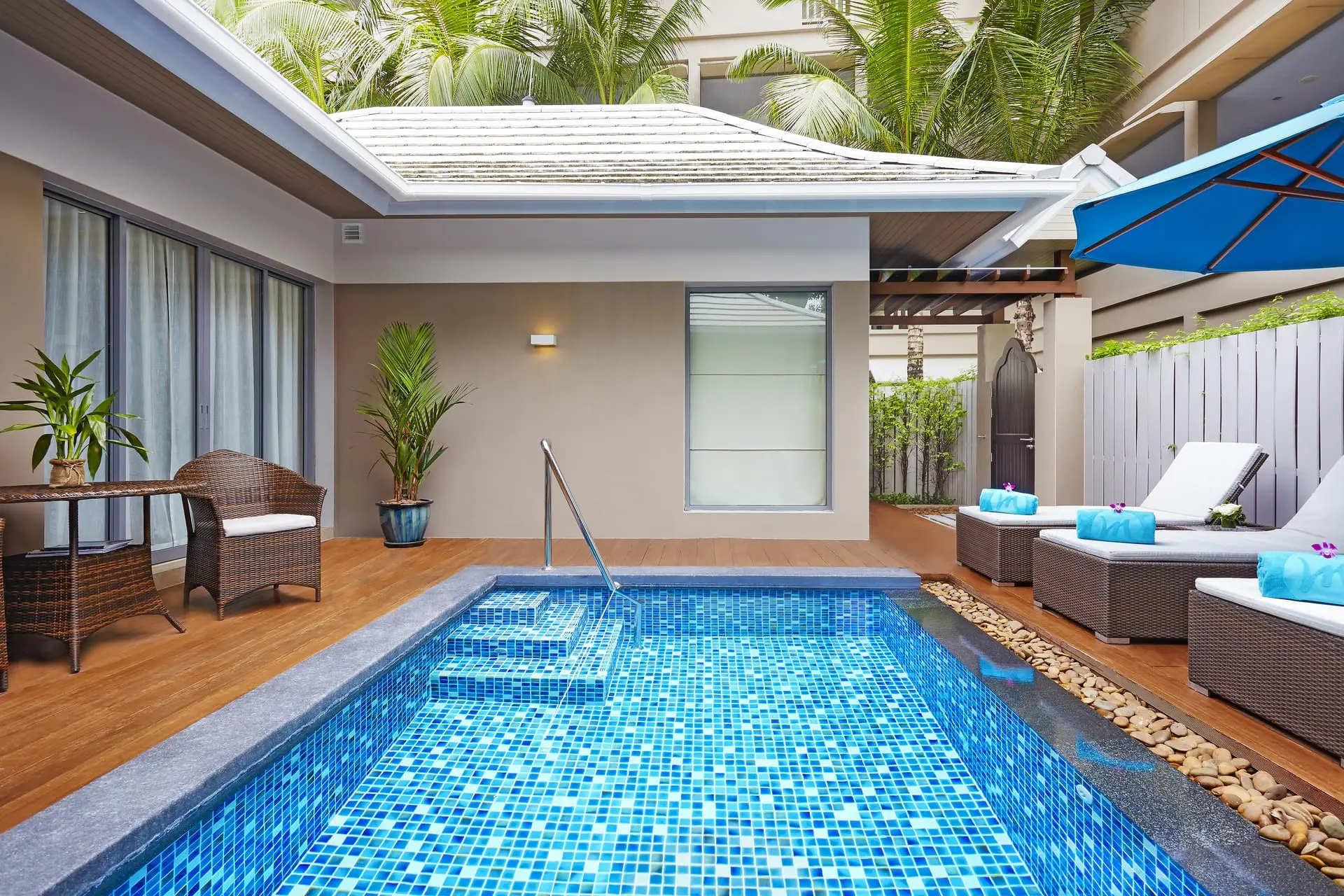 Phuket Graceland Resort & Spa — GRAND MERCURE PHUKET PATONG