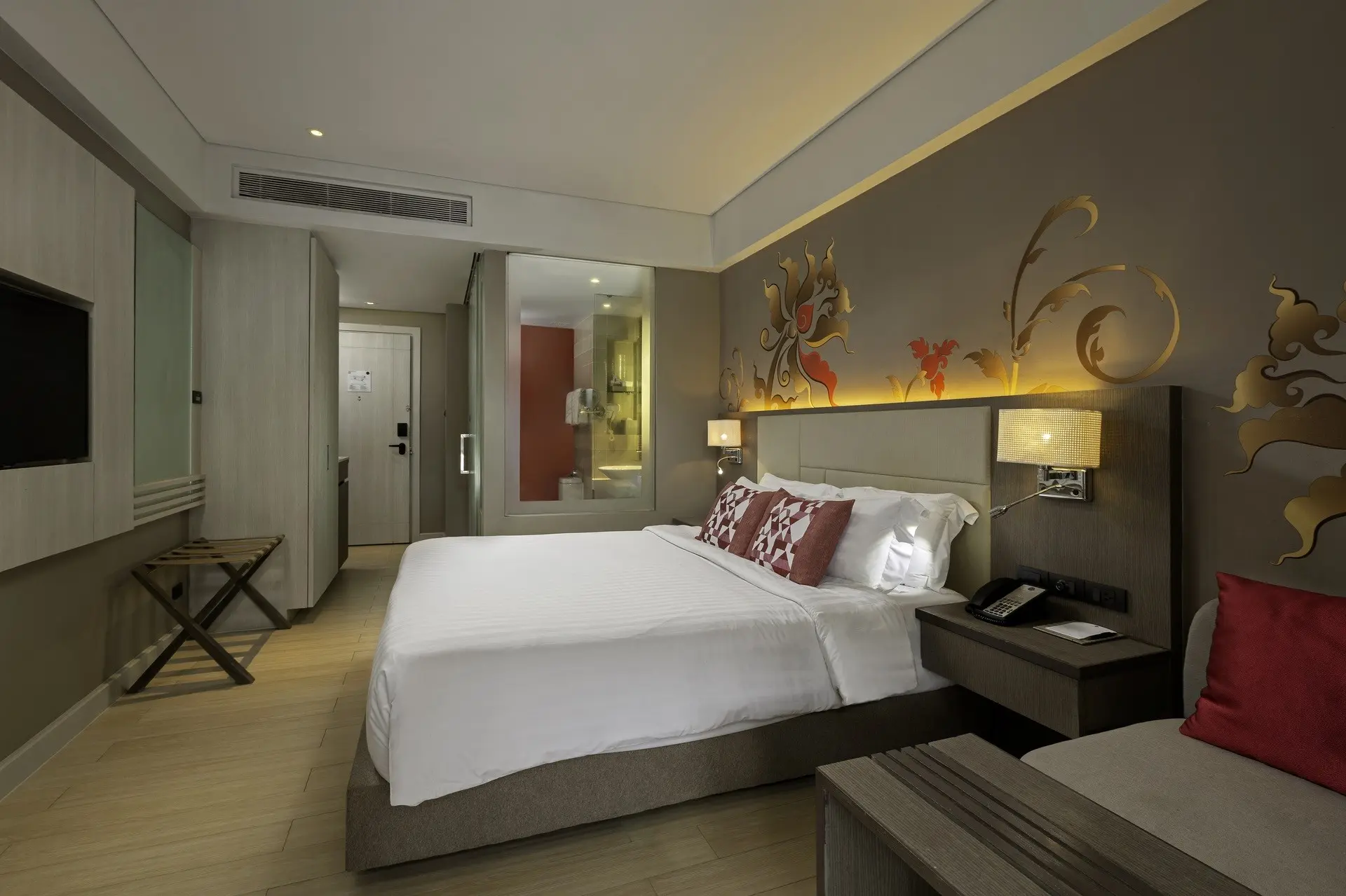 Phuket Graceland Resort & Spa — GRAND MERCURE PHUKET PATONG