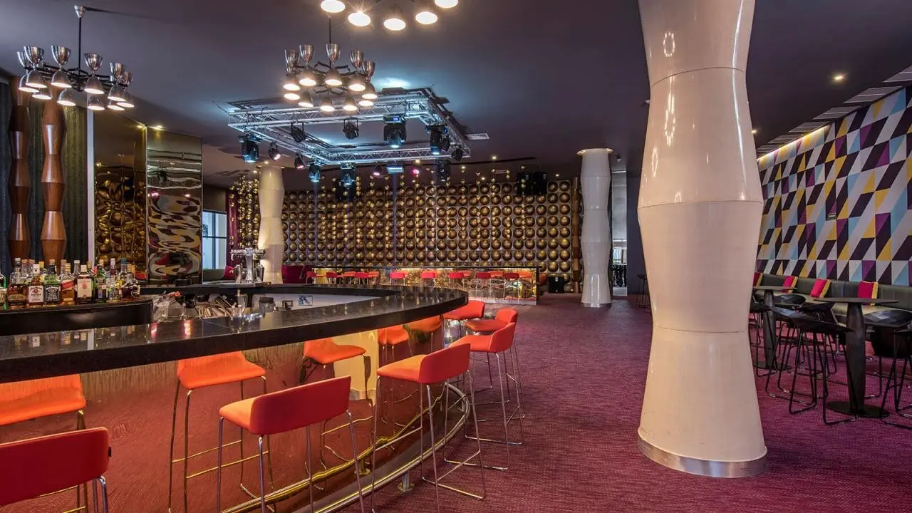 Platinum Yucatán Princess — PLATINUM YUCATÁN PRINCESS