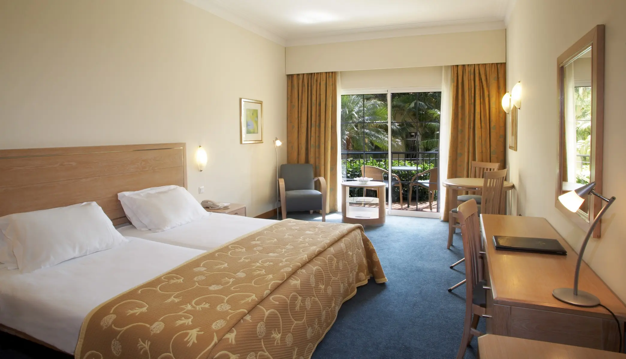 Porto Santa Maria — PORTO SANTA MARIA