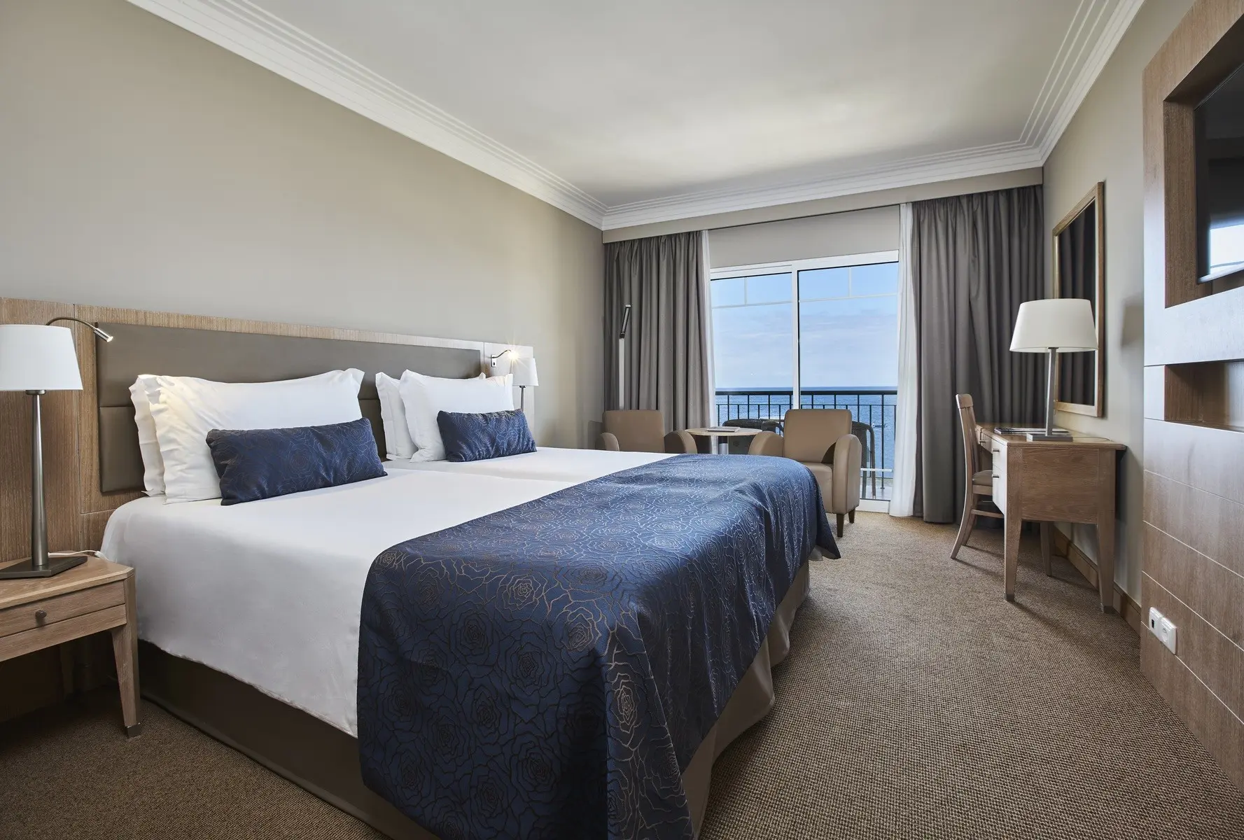 Porto Santa Maria — PORTO SANTA MARIA