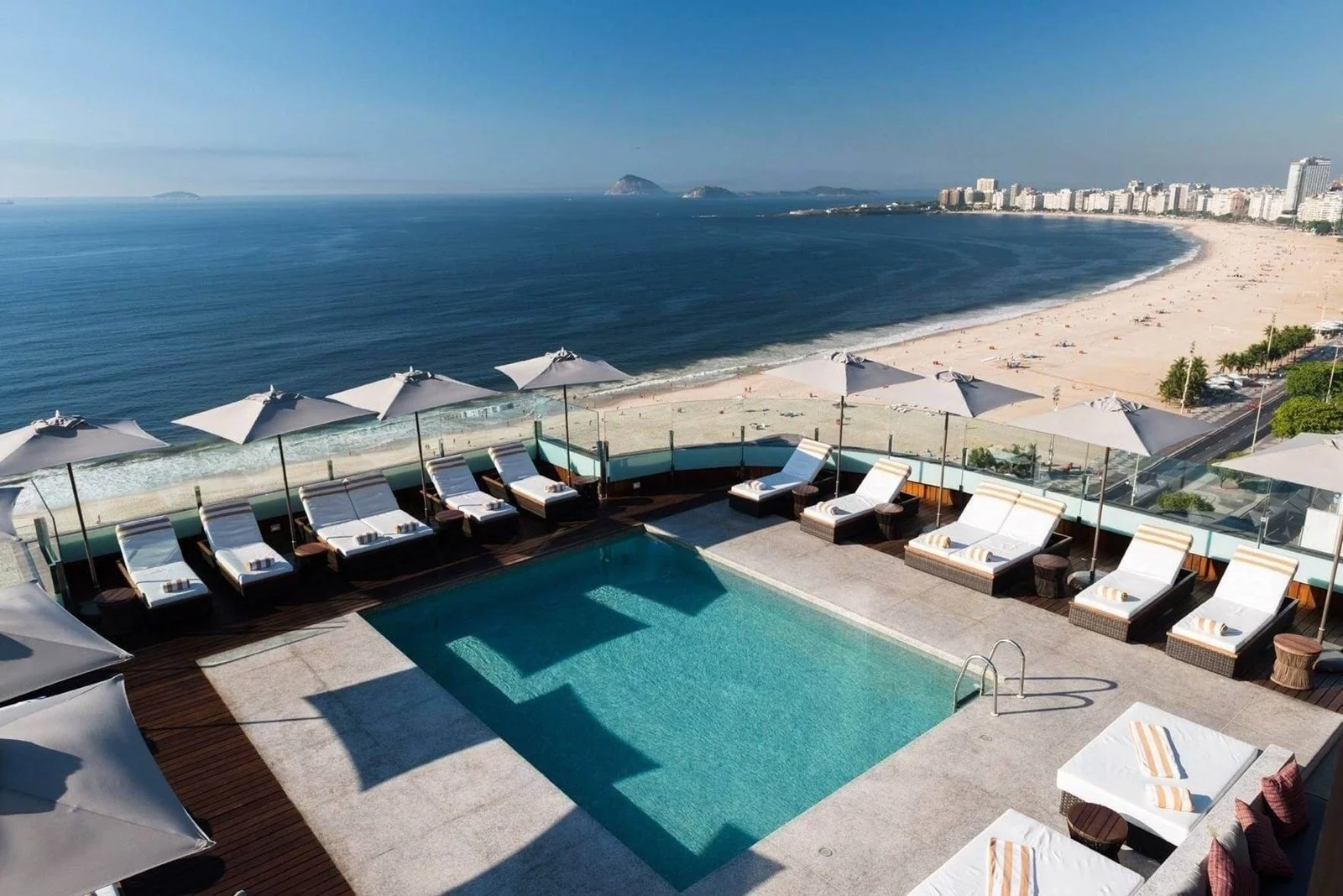 Hotel PortoBay Rio de Janeiro