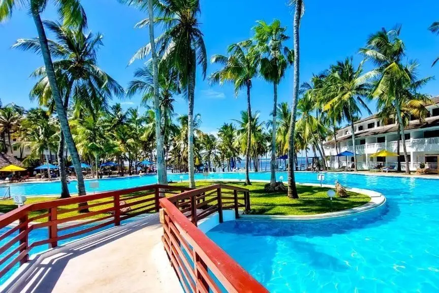 PrideInn Flamingo Beach Resort & Spa — PRIDEINN FLAMINGO BEACH RESORT & SPA