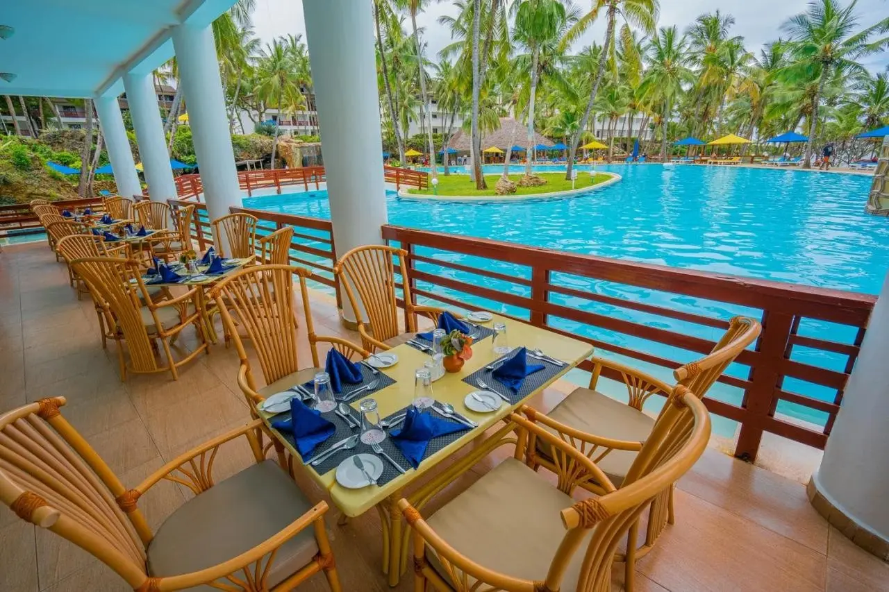 PrideInn Flamingo Beach Resort & Spa — PRIDEINN FLAMINGO BEACH RESORT & SPA