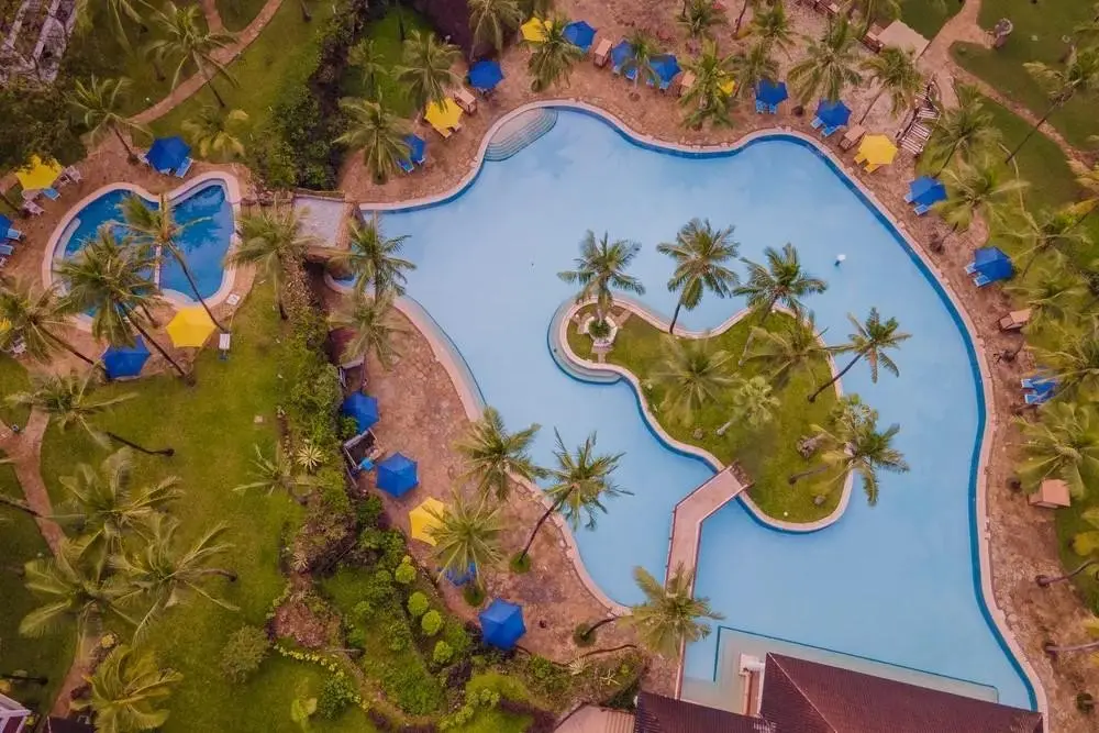 PrideInn Flamingo Beach Resort & Spa — PRIDEINN FLAMINGO BEACH RESORT & SPA