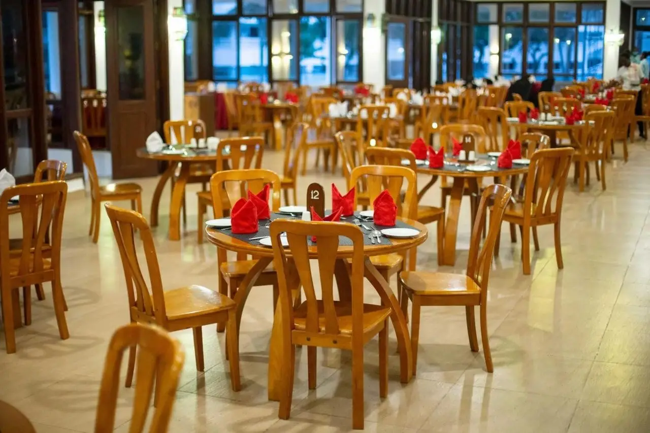 PrideInn Flamingo Beach Resort & Spa — PRIDEINN FLAMINGO BEACH RESORT & SPA