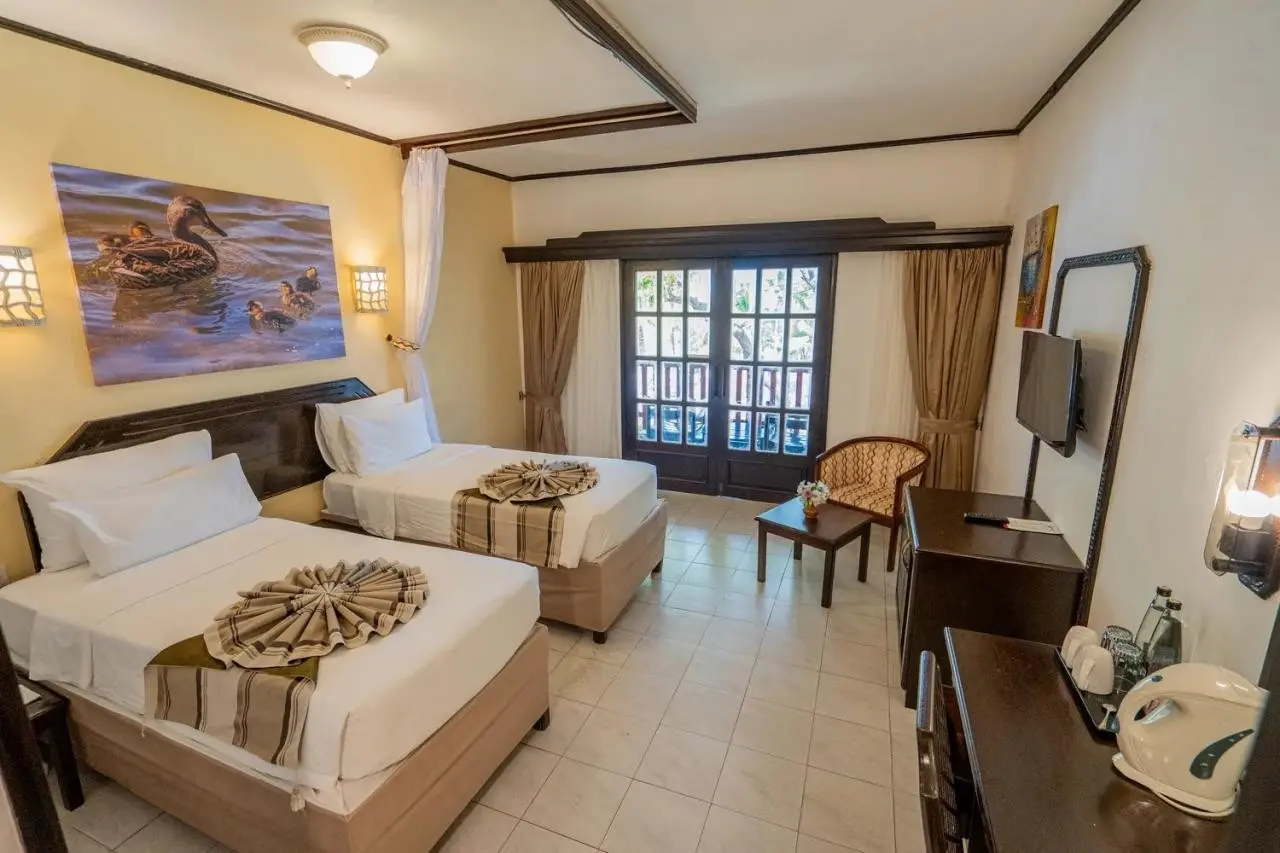 PrideInn Flamingo Beach Resort & Spa — PRIDEINN FLAMINGO BEACH RESORT & SPA