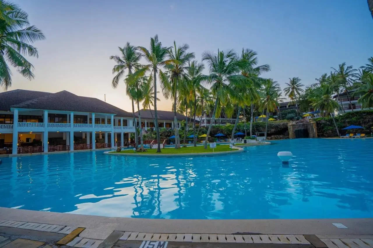 PrideInn Flamingo Beach Resort & Spa — PRIDEINN FLAMINGO BEACH RESORT & SPA