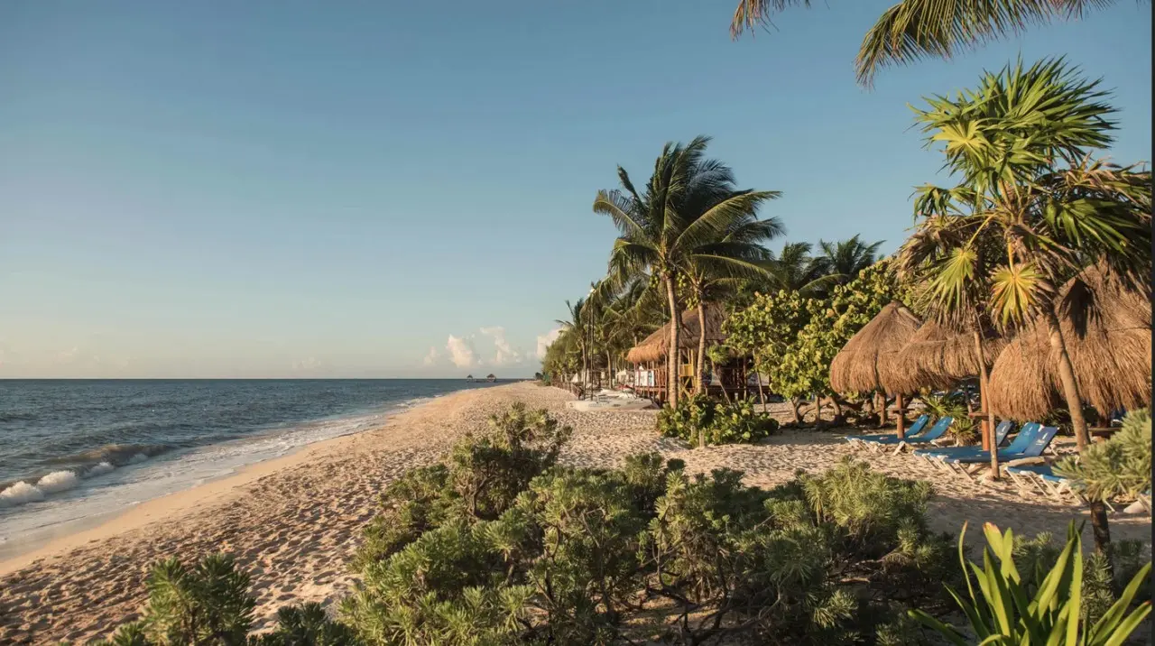 Princess Family Club Riviera — PRINCESS FAMILY CLUB RIVIERA