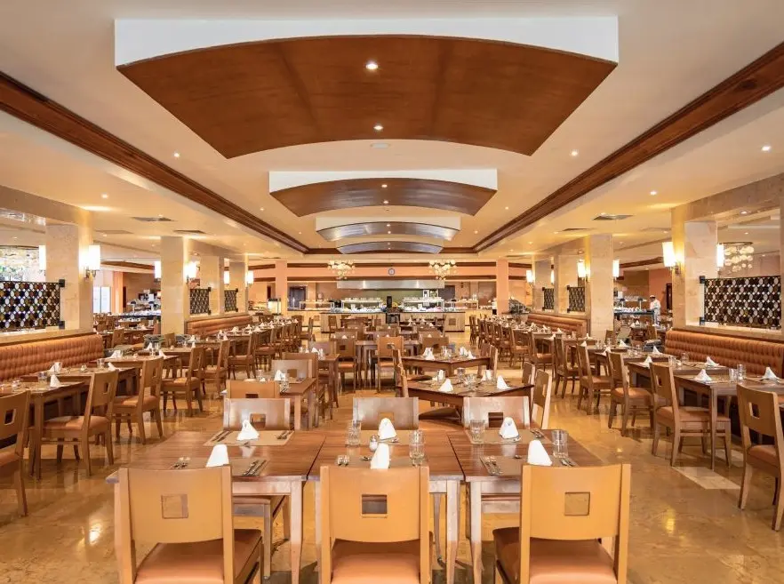 Princess Family Club Riviera — PRINCESS FAMILY CLUB RIVIERA