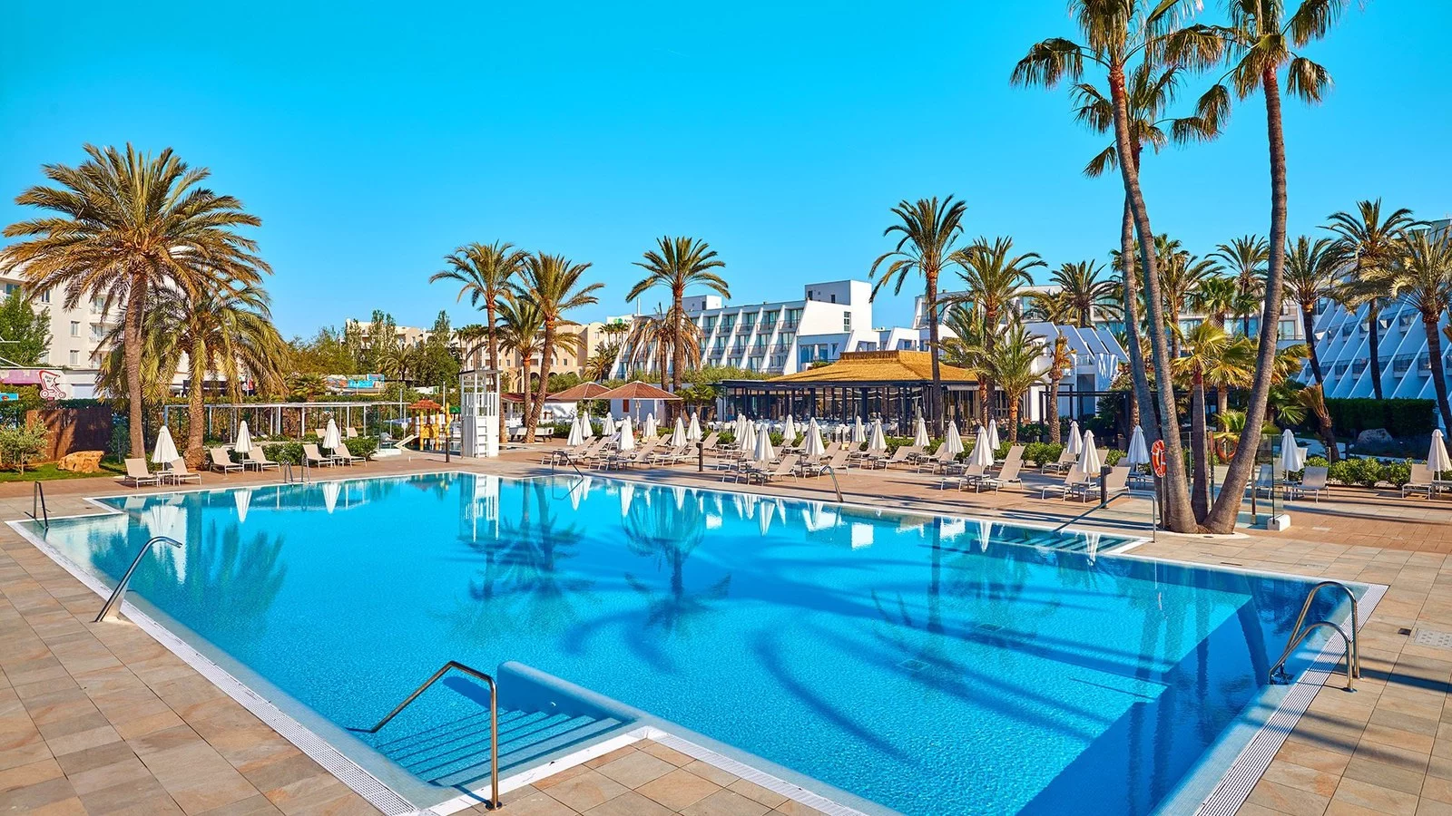 Hotel Hotel Protur Sa Coma Playa Hotel & Spa w Hiszpania (Majorka) - oferta last minute