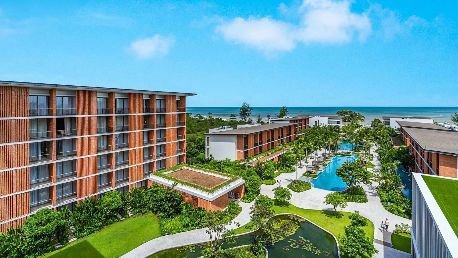 Hotel Pullman Khao Lak Resort w Tajlandia - oferta last minute