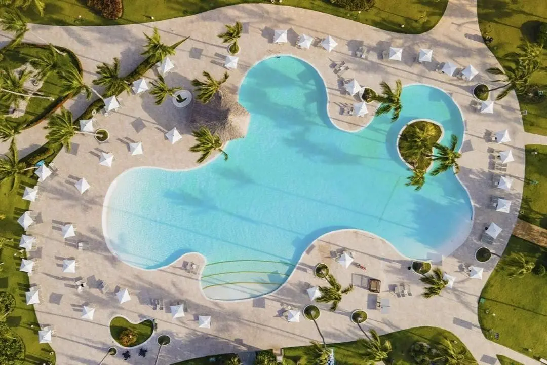 Punta Cana Princess — PUNTA CANA PRINCESS