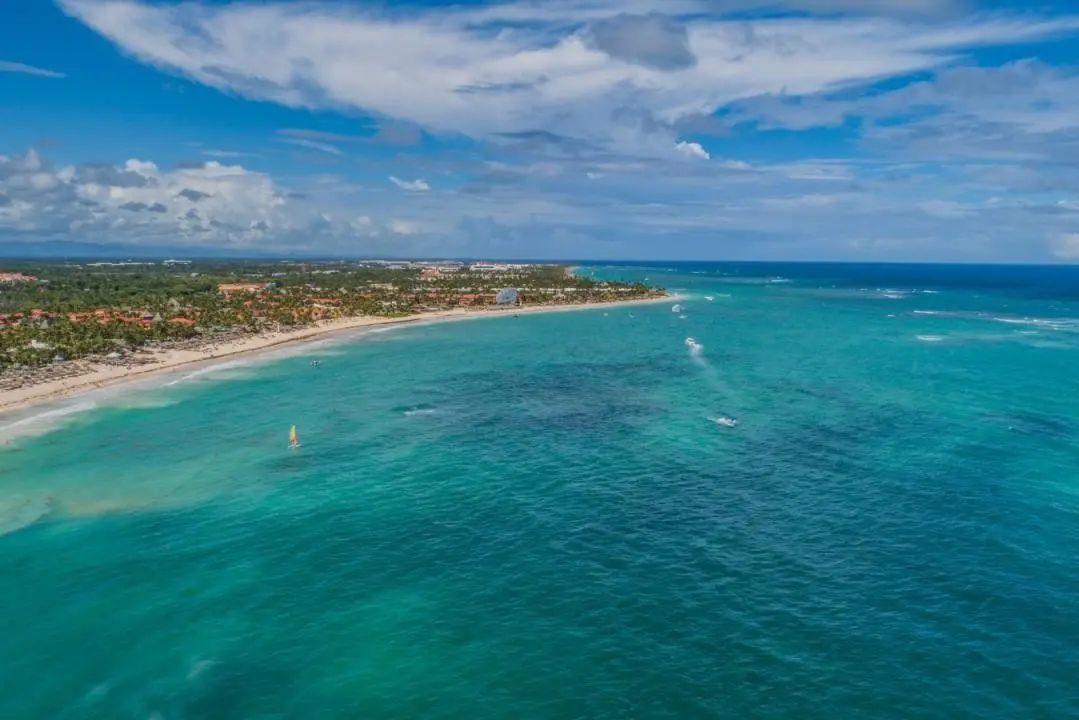 Punta Cana Princess — PUNTA CANA PRINCESS