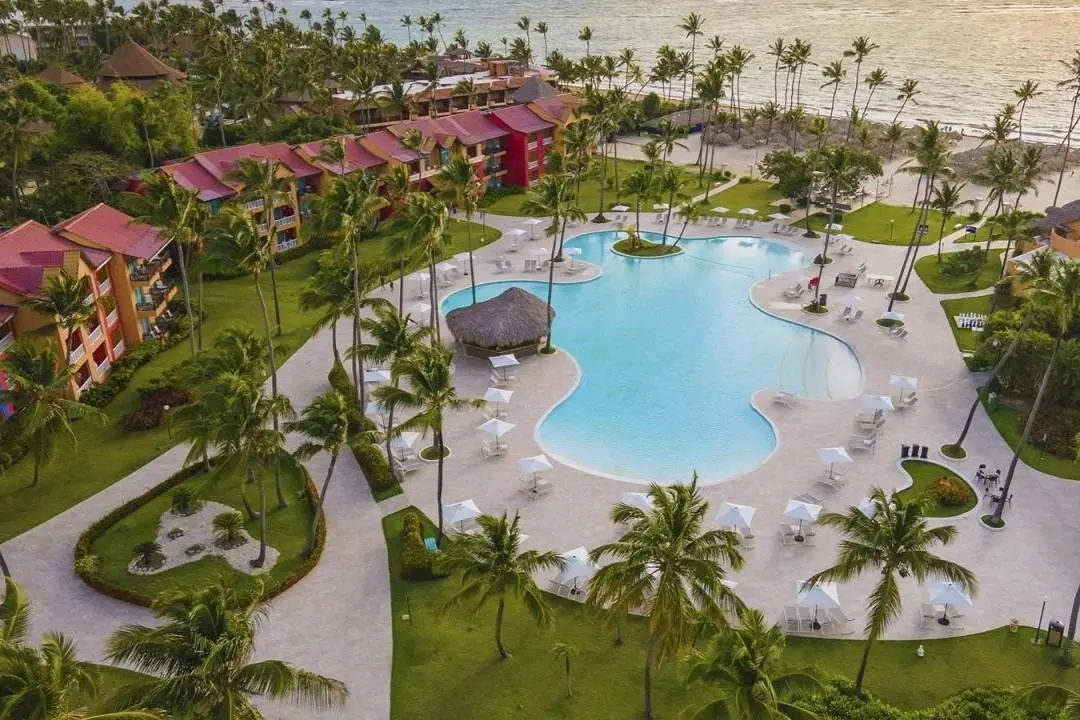 Punta Cana Princess — PUNTA CANA PRINCESS