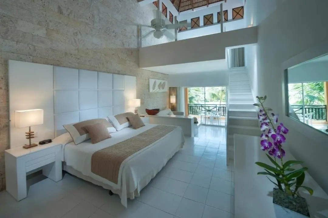 Punta Cana Princess — PUNTA CANA PRINCESS