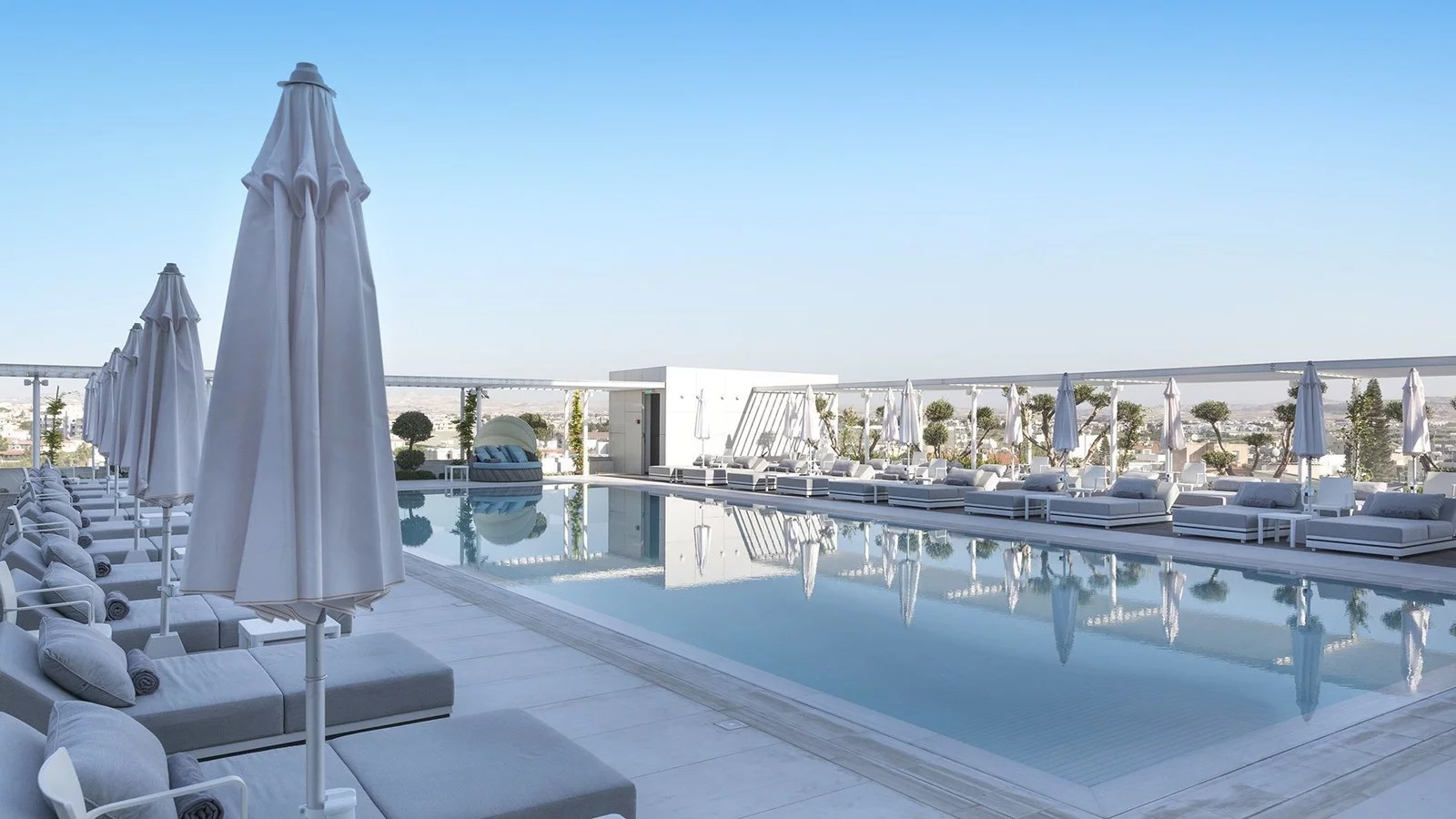 Hotel Radisson Blu Hotel