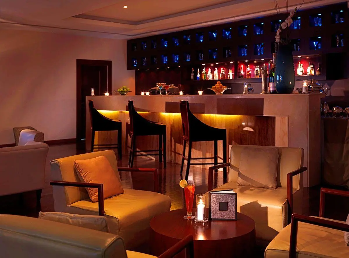 Radisson Blu Hotel & Resort Abu Dhabi — RADISSON BLU RESORT