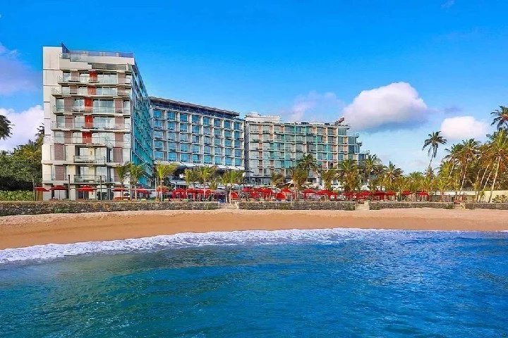 Hotel Hotel Radisson Blu Resort Galle w Sri Lanka - oferta last minute