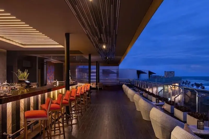 Radisson Blu Resort Galle — RADISSON BLU RESORT GALLE