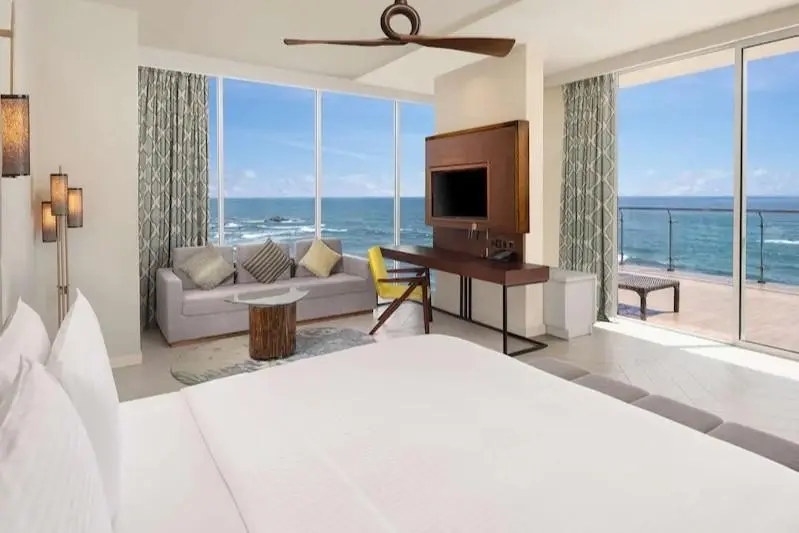 Radisson Blu Resort Galle — RADISSON BLU RESORT GALLE