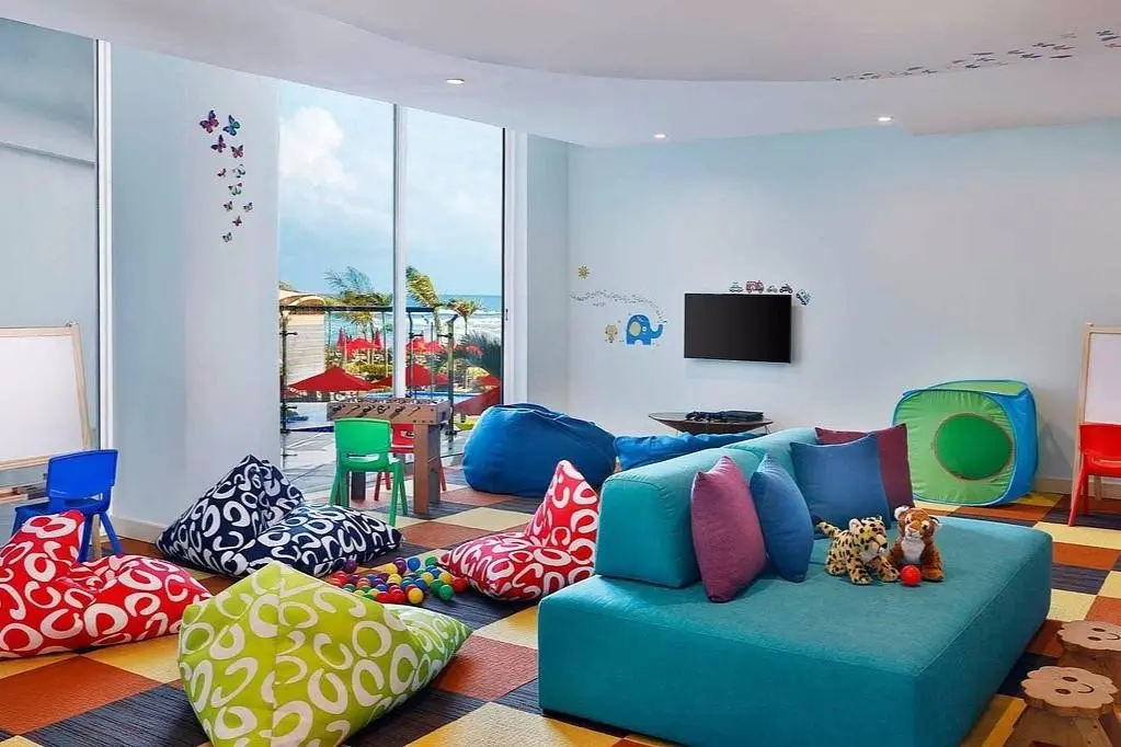 Radisson Blu Resort Galle — RADISSON BLU RESORT GALLE