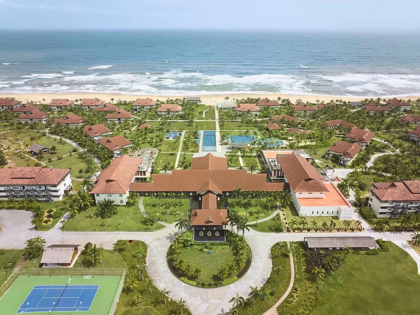 Hotel Robinson Nam Hoi An