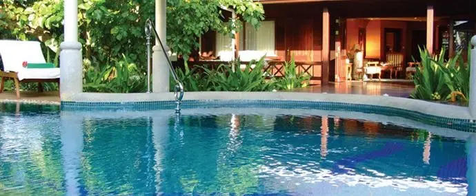 Royal Island Resort & Spa — ROYAL ISLAND RESORT