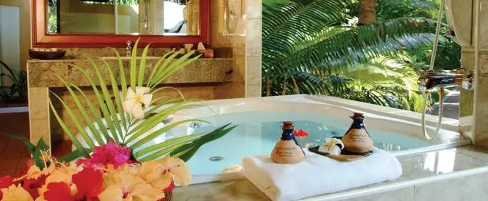 Royal Island Resort & Spa — ROYAL ISLAND RESORT