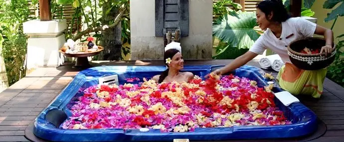 Royal Island Resort & Spa — ROYAL ISLAND RESORT