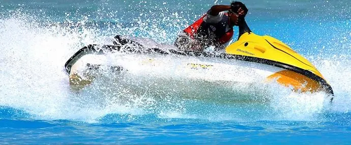 Royal Island Resort & Spa — ROYAL ISLAND RESORT