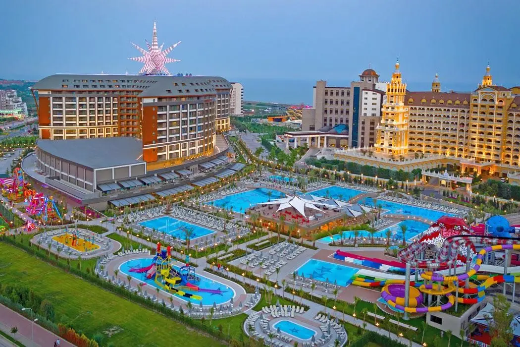 Royal Seginus — ROYAL SEGINUS